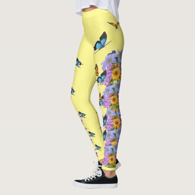 Leggings De James Michael Miller 4/2/2024 (Esquerda)