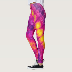 Leggings De James Michael Miller 4/2/2024