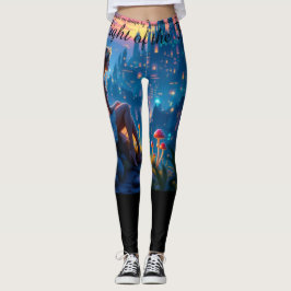 Leggings De James Michael Miller Aug 17 2025