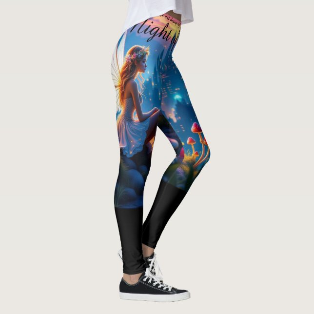 Leggings De James Michael Miller Aug 17 2025 (Direita)