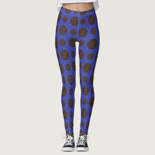 Leggings de Libra Mandala