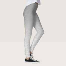 Leggings de máscara de ouro em tendências