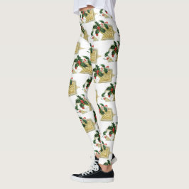 Leggings de Natal
