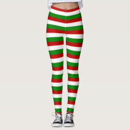 Leggings de Natal