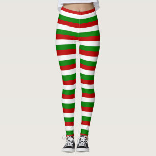 Leggings de Natal