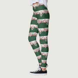 Leggings de Natal