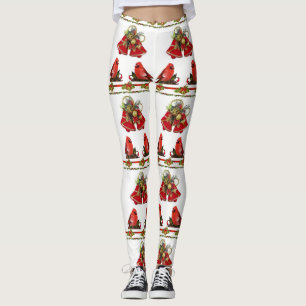 Leggings de Natal