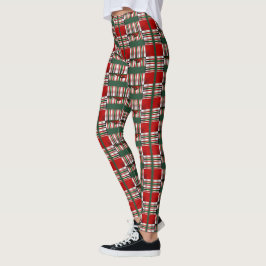Leggings de Natal