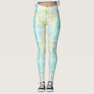 Leggings de Natal Feliz