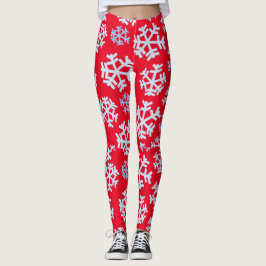 Leggings de Natal Feliz