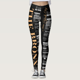 Leggings de Nova York