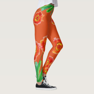 Leggings de outono do Excelente