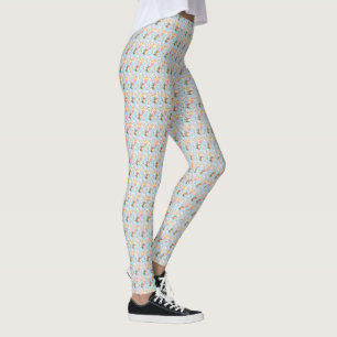 Leggings de páscoas