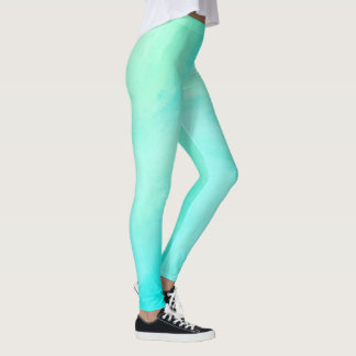 Leggings de Pastel