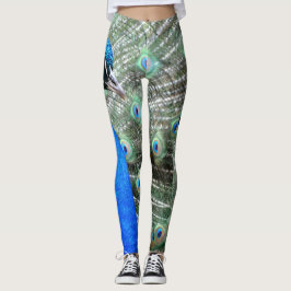 Leggings de Pavock
