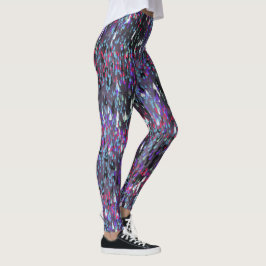 Leggings de pintores