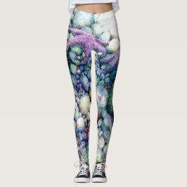 Leggings de piscinas de Starfish
