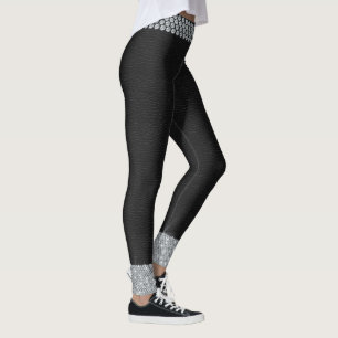 Leggings de pop