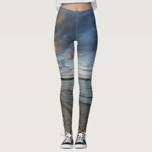 Leggings de praia