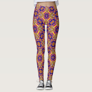 leggings de praia nascente