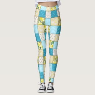Leggings de proteção