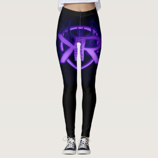 Leggings de registros conhecidos