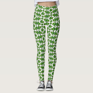 Leggings de Shamrock