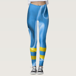 Leggings de Sinalizador de Aruba