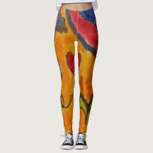 Leggings de Snowie Schrode