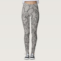 Leggings de Snowie Schrode