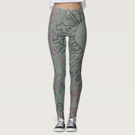 Leggings de Snowie Schrode