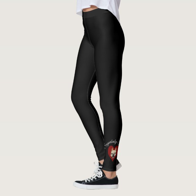 Leggings de Sugarbaby (Esquerda)