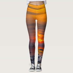 Leggings de terra firme