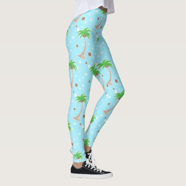 Leggings de Verão (Direita)