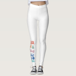 Leggings de Verão