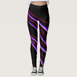 Leggings de viagem