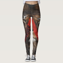Leggings de Yoga do PitDriver