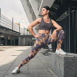 Leggings de Yoga, Giro Castanho-Grito-Grito<br><div class="desc">Alcance seu melhor desempenho com nossas leggings padronizadas. Perfeito para yoga, corridas e exercícios no ginásio, estas leggings garantem conforto e estilo. Comprar agora e levante seu guarda-roupa de malhação. Junte-se às primeiras 1000 pessoas que possuem este produto... ... ... . ... . xadrez de búfalo elegante Ioga Colorida exercício...</div>