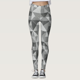 Leggings de Yoga, na moda e confortáveis