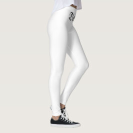 Leggings Demon Totalmente Estampado 2