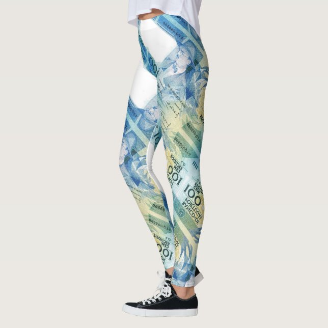 Leggings designs portuguesas (Esquerda)