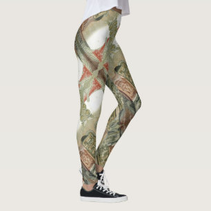 Leggings designs portuguesas