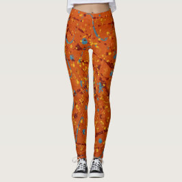 Leggings divertidas
