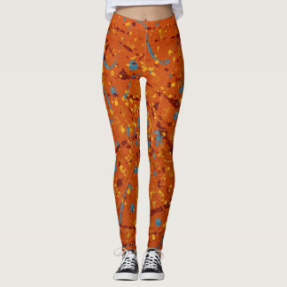 Leggings divertidas