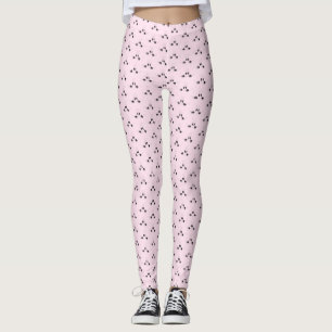 Leggings Divertidas com Olhos de Curiosidade - Sor