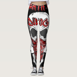 Leggings DIVOC