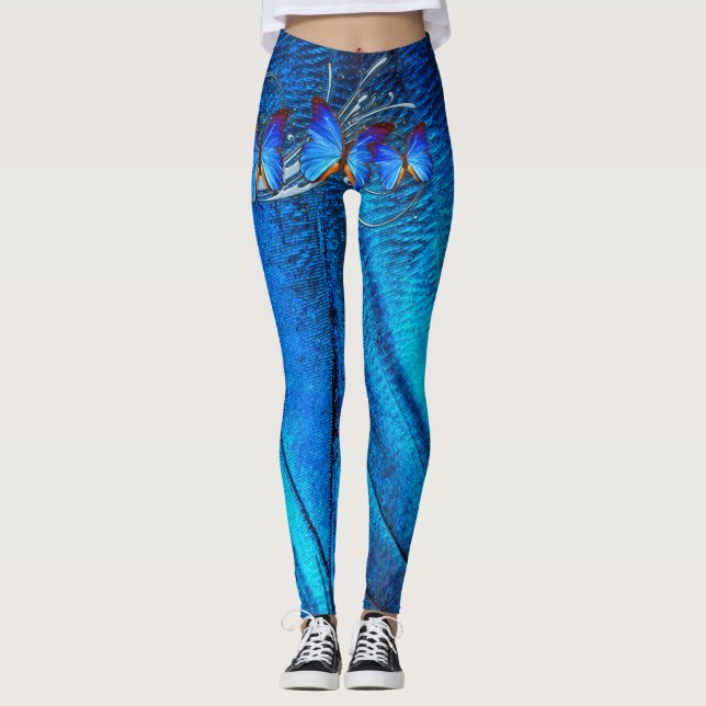 Leggings do art 37B (Frente)