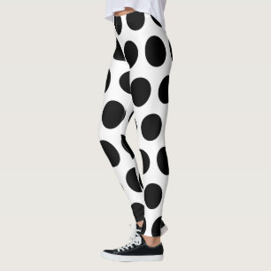 Leggings do Bolinhas