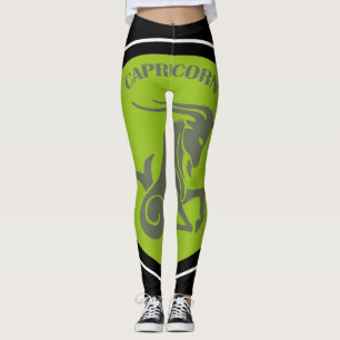 Leggings do Capricórnio