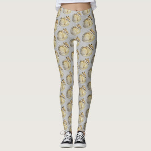 Leggings do Chipmunk Baby